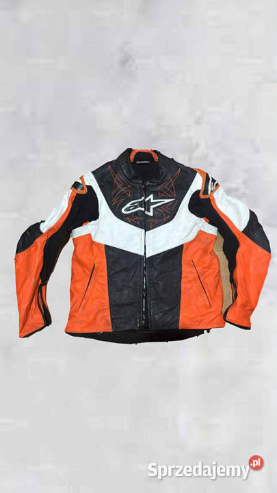 Kombinezony motocyklowe rozmiary 4662 Łuków