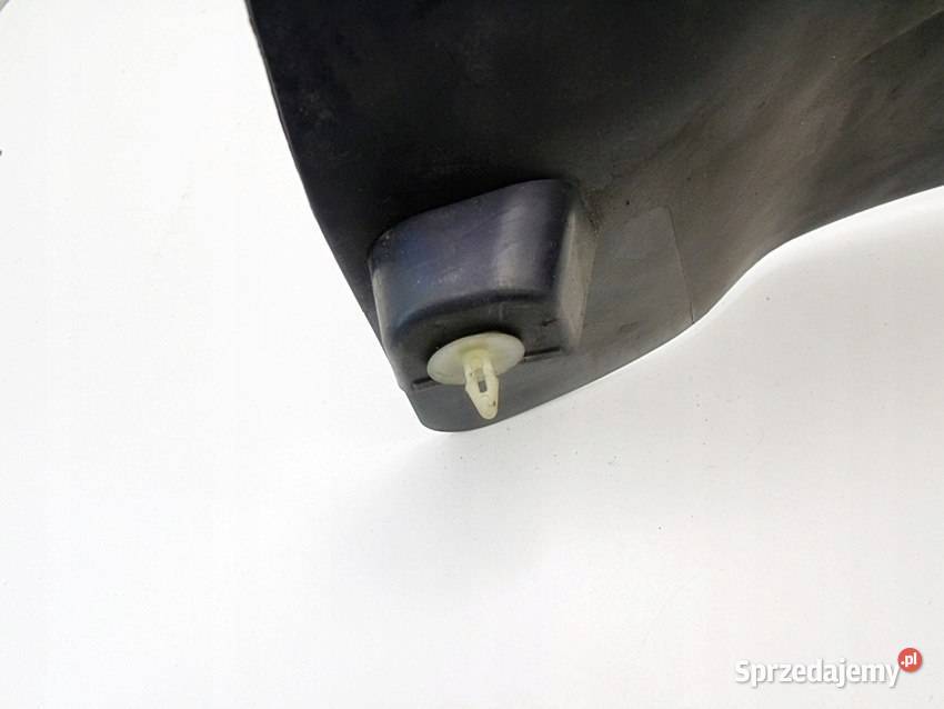 OBUDOWA OSŁONA KONSOLI RENAULT MODUS 2007 Sosnowiec sprzedam