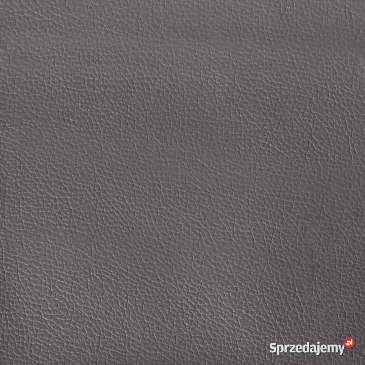 2osobowa sofa szary 140 sztuczna skóra WM359139 Sofy i kanapy Warszawa