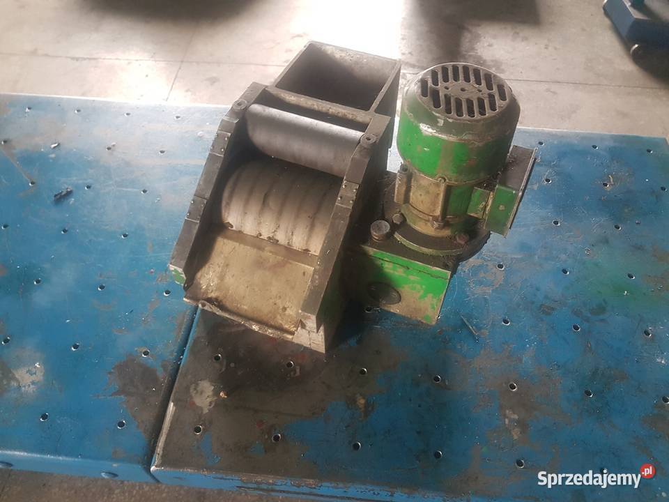 Filtr Magnetyczny Produkcja Jastrzębie-Zdrój