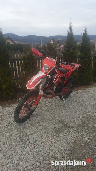 Gas Gas EC racing 2013r 250cm3