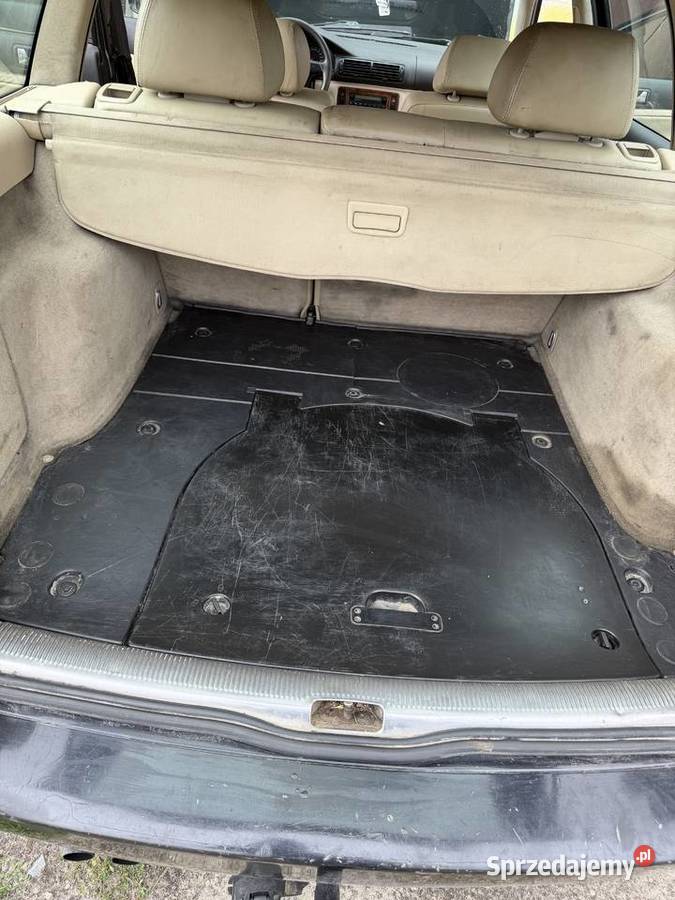 Sprzedam Passat b5 Rok produkcji 2000 Passat Imielno