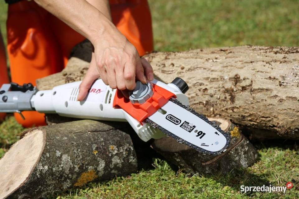 IKRA IEAS 750 PIŁA PILARKA PRZECINARKA Piły Opalenica