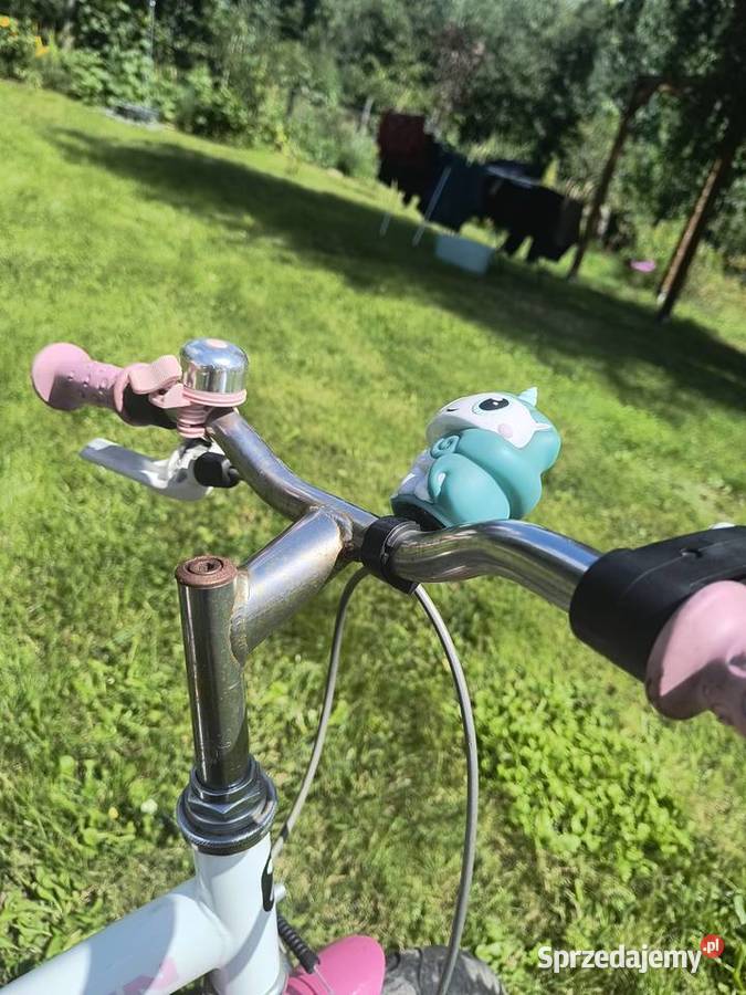 Rower 16 Rowery Łaziska Górne