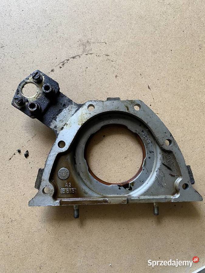 Obudowa uszczelniacza Fiat Lancia Warszawa