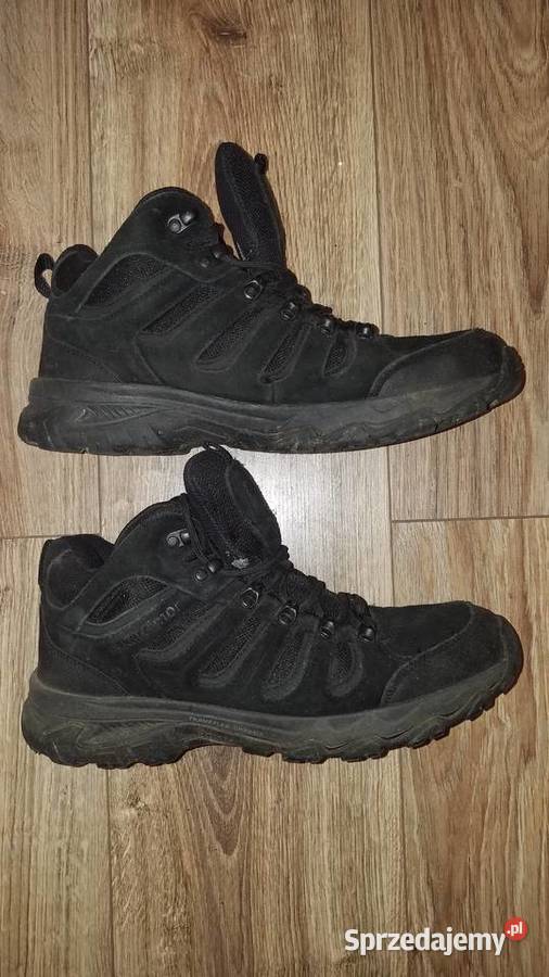 Buty KARRIMOR Mount MID 4142 265 Skóra