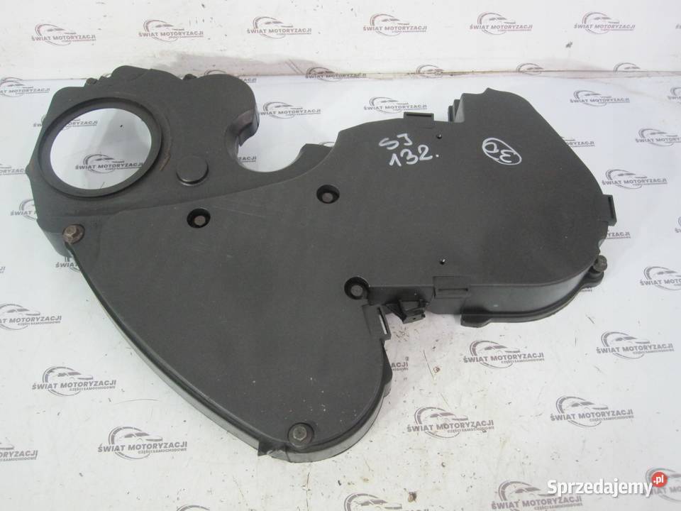 DUCATO BOXER 23 JTD F1AE0481D 120 osłona osobowe Osłony silnika sprzedam