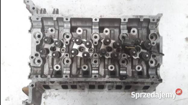 Głowica FORD 20TDCI 2S7Q6090AB Suchedniów