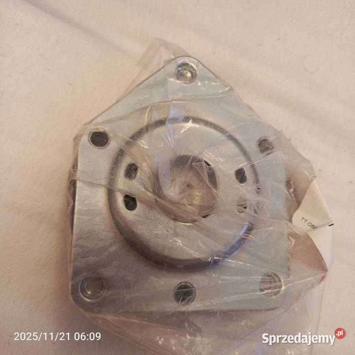 Mercedes A Mocowanie amortyzatora MAGNUM Kobiór