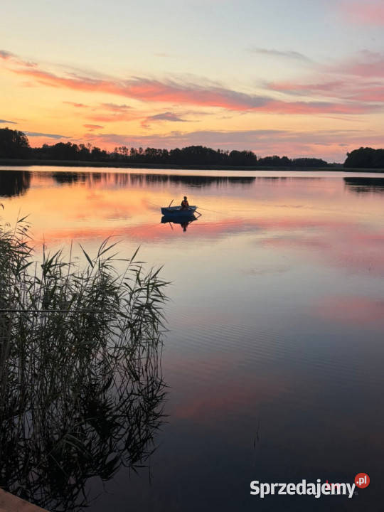 sprzedaży domu wolnostojącego Śniadowo 128m