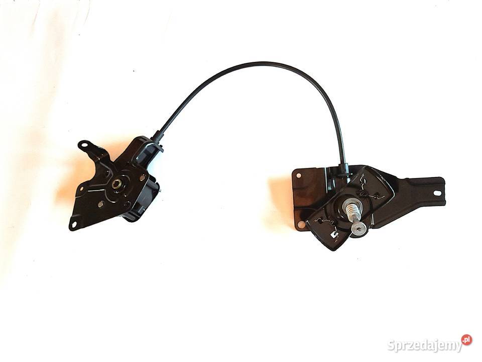 NOWA WINDA KOŁA ZAPASOWEGO MASTER III MOVANO B Kalisz