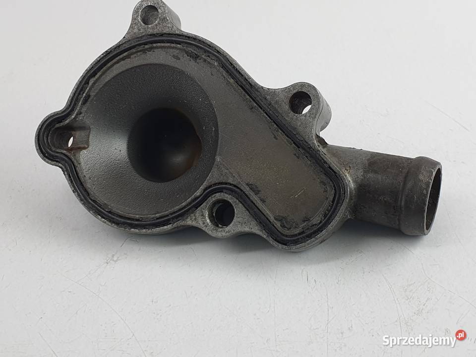 Dekiel Pokrywa Pompy Wody Honda Crf 450 Łódź sprzedam