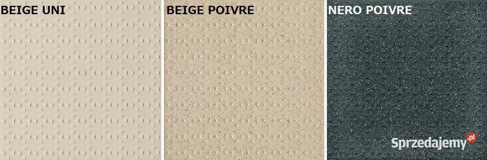 gres 2020 techno antypoślizgowy R11 gwiazdki Płytki podłogowe Gorzów Wielkopolski