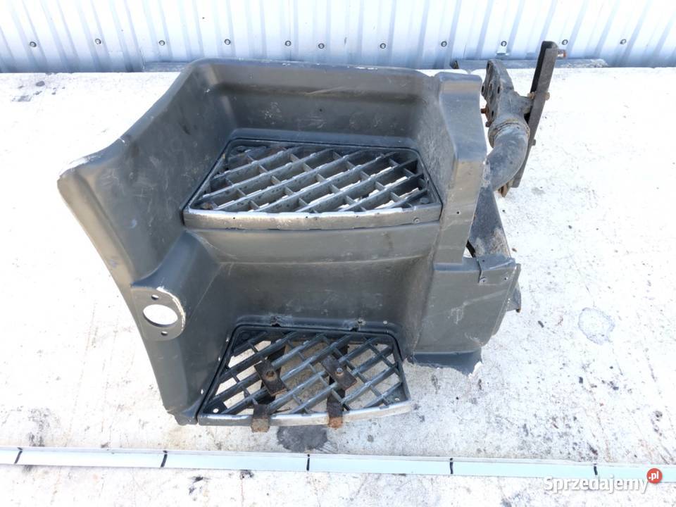 STOPIEŃ KABINY PRAWY RENAULT TRUCKS MIDLUM 62 ciężarowe podkarpackie