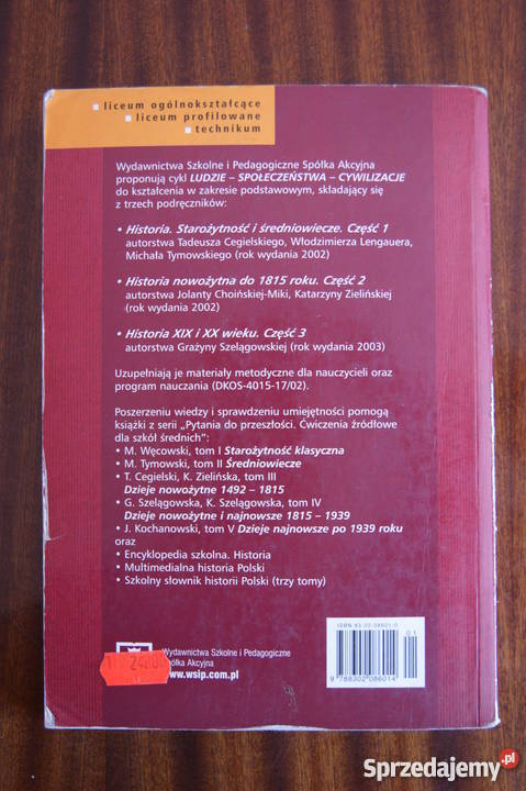 Grażyna Szelągowska Ludzie społeczeństwa Parczew