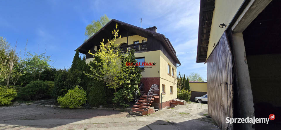 Dom wolnostojący 250m2 Rybnik Sprzedaż sprzedam