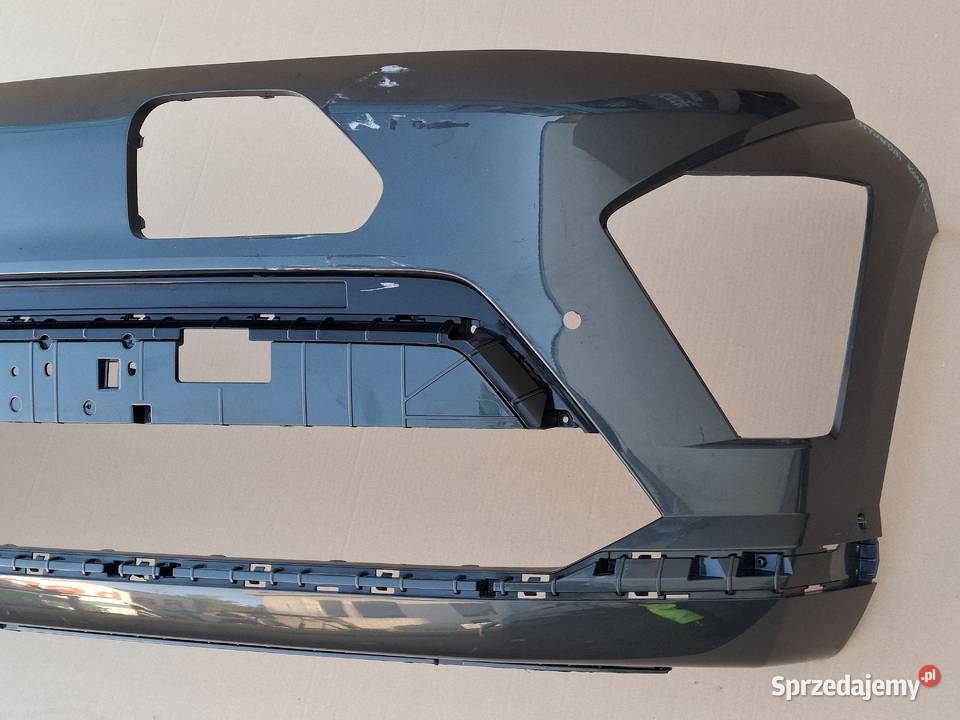 HYUNDAI KONA EV II ELEKTRYK ZDERZAK PRZÓD