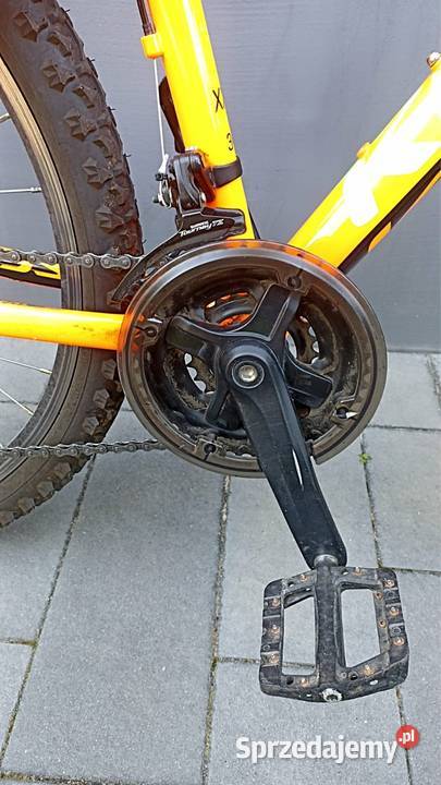 Rower Kelly 26 Olkusz