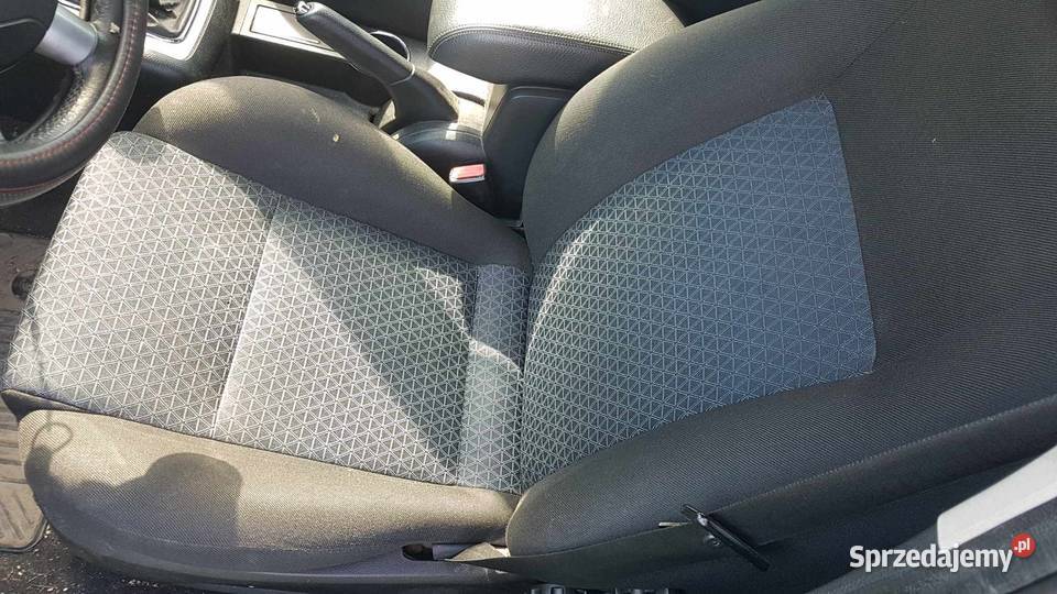Mondeo kombi MK3 20 diesel 2007r Srebrny Grodzisko Dolne