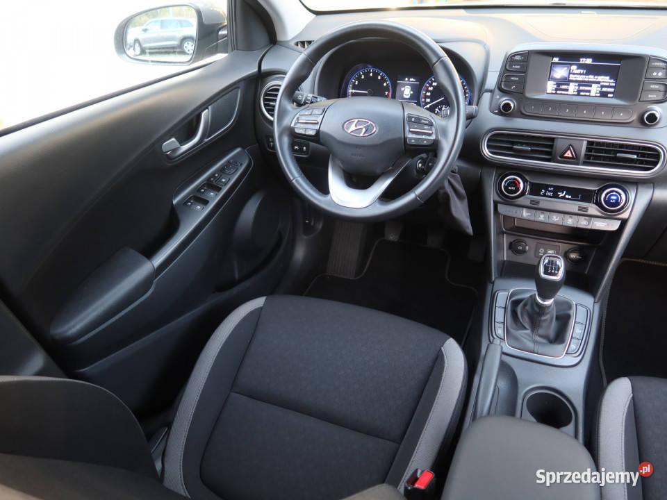 Hyundai Kona 10 TGDI Samochody osobowe sprzedam