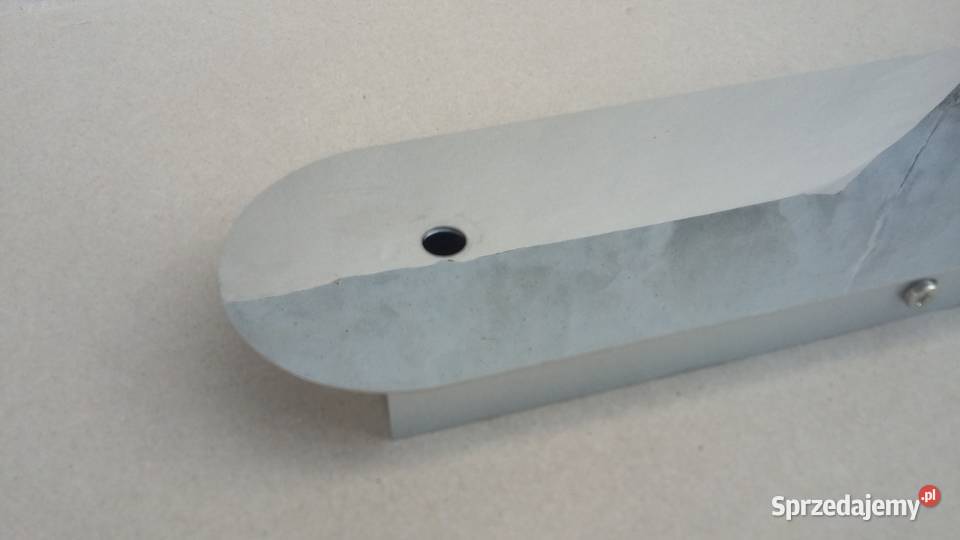 Listwa do lamp rozeta podsufitka maskownica wielokolorowy Warszawa