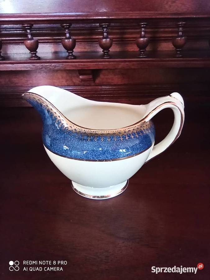 Mlecznik Burleig Made in England 45 Poj 250 pomorskie Gdańsk sprzedam