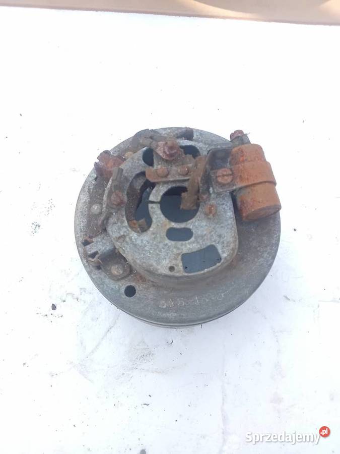 Iż 49 stojan prądnica Pozostałe warmińsko-mazurskie sprzedam