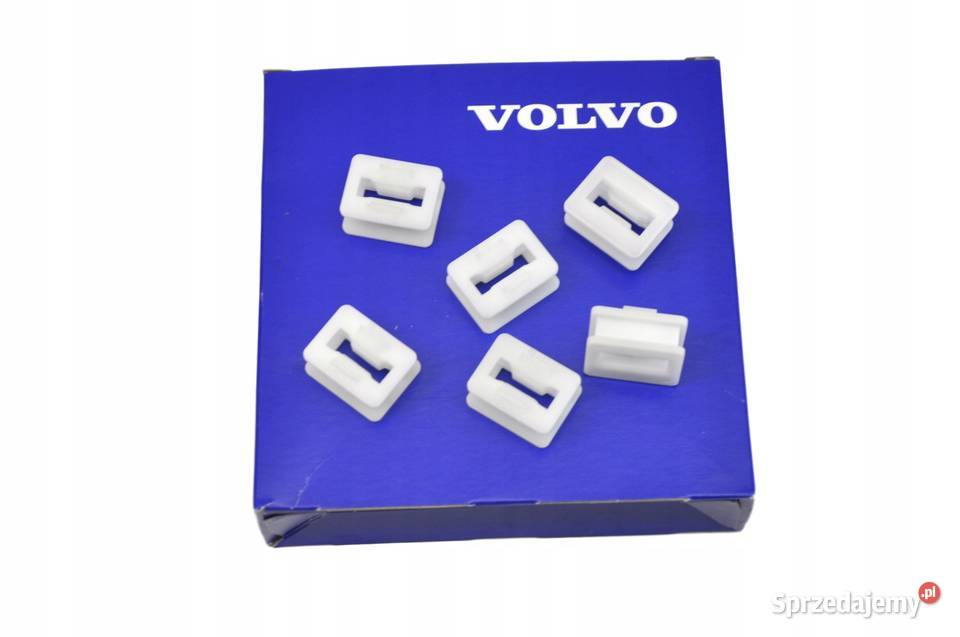 VOLVO S60 S80 uchwyt spinka przewodu paliwowego Bielany Wrocławskie