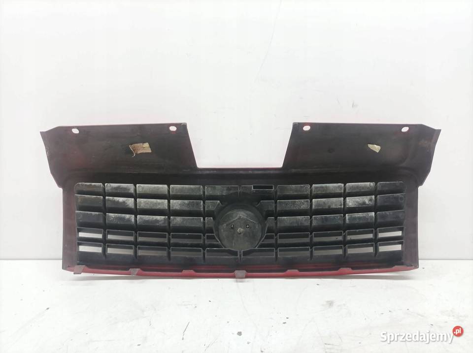 ATRAPA GRILL PRZÓD EUROPA Fiat Doblo I 20002010 sprzedam