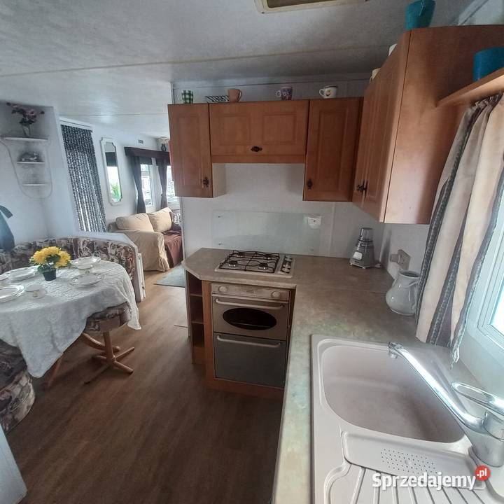 CAŁOROCZNY Domek holenderski Pozostałe