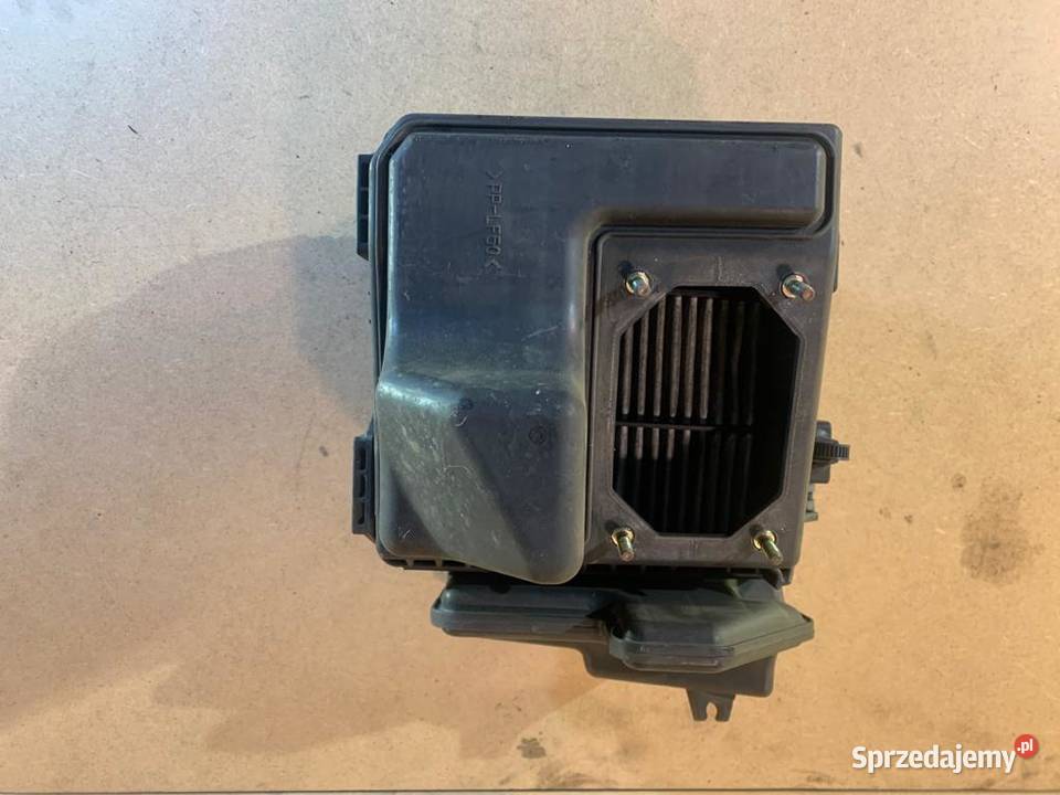 Obudowa filtra powietrza rezonator mitsubishi Szczecin sprzedam