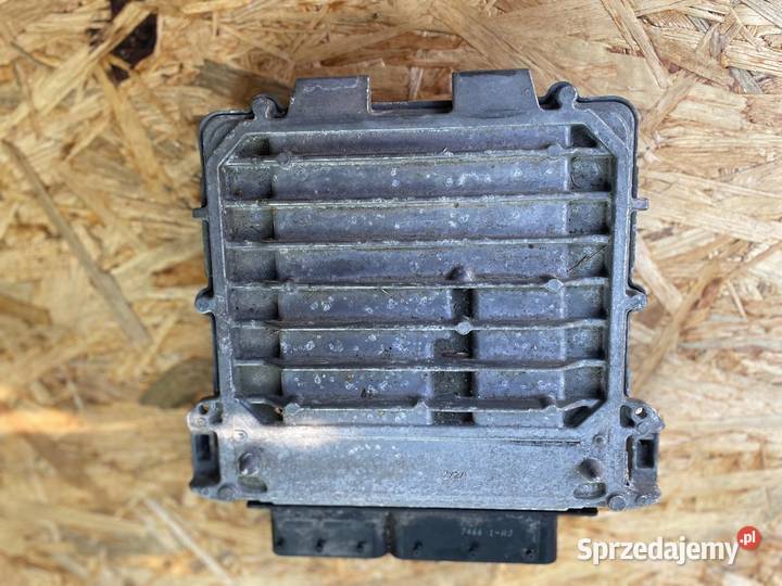 Centralka ECU INFINITI Q50 20T A 274 900 15 00 śląskie sprzedam