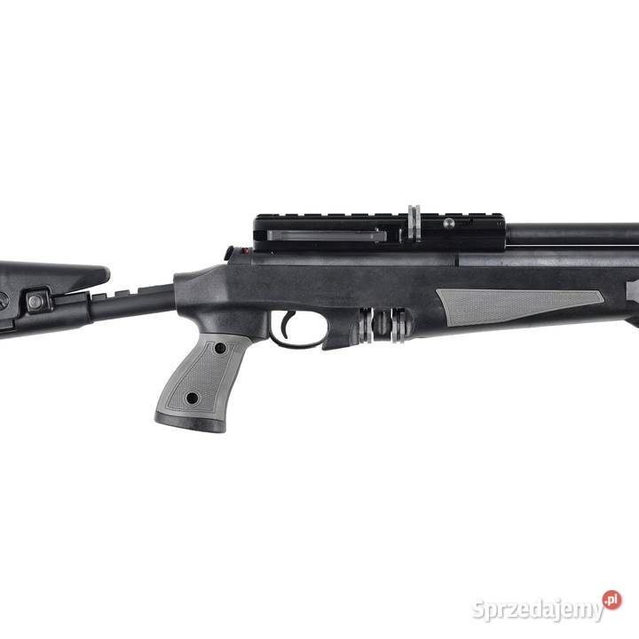 Wiatrówka PCP Optima by Hatsan AT4410 Tact QE 45 Warszawa sprzedam