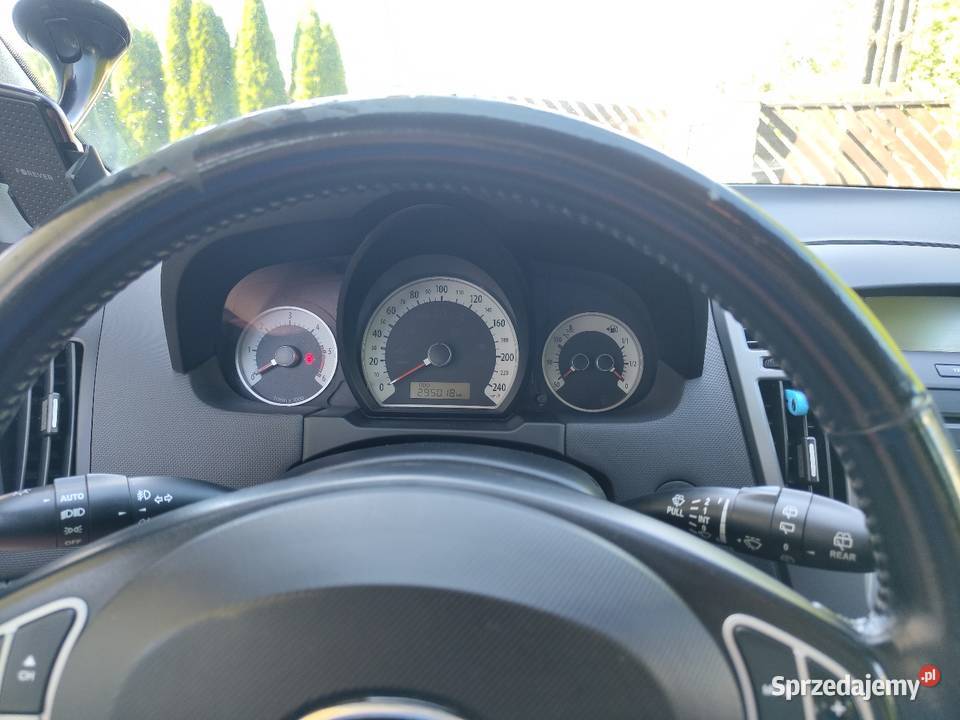 Kia Ceed 16crdi 90 4/5 Kraków