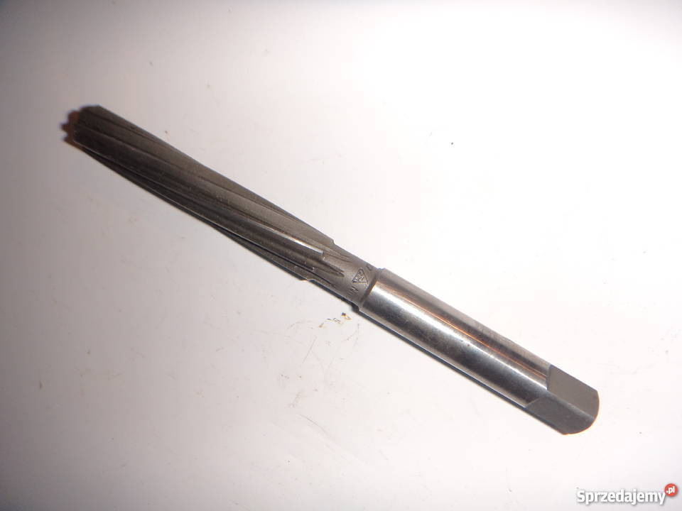 Rozwiertaki ręczne NRTh 14H7 HRTh 28H7 Wrocław