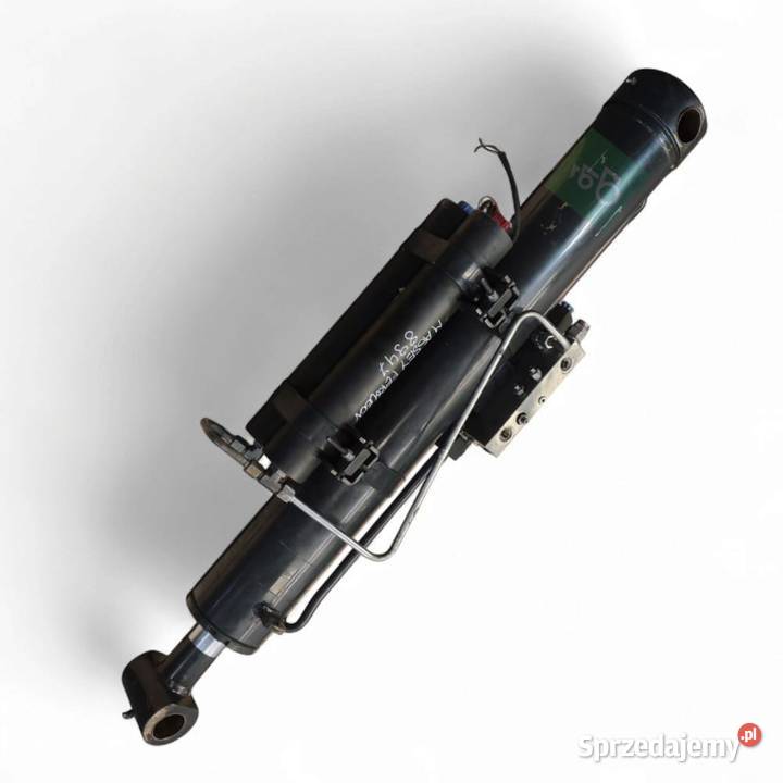 Siłownik hydrauliczny Lift Cylinder 7163242 Wilkowo sprzedam