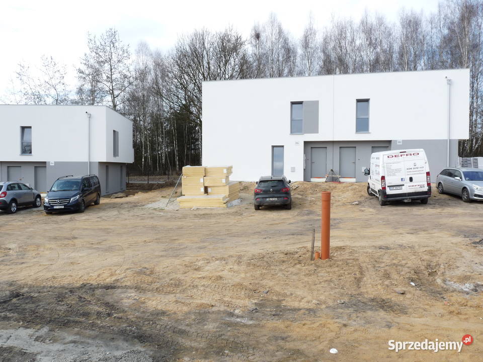 Osiedle ZIELONA POLANA 7245m2 Nowe mieszkanie 72.45m2 Rybnik