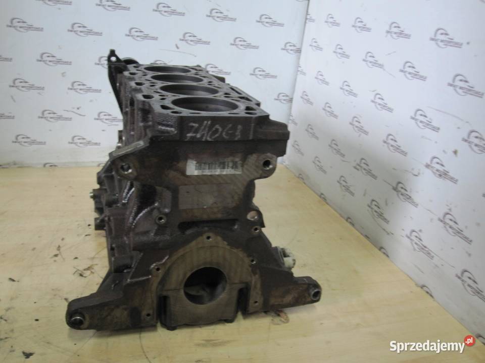 COMBO 16 MULTIJET 198A3000 105 12r blok