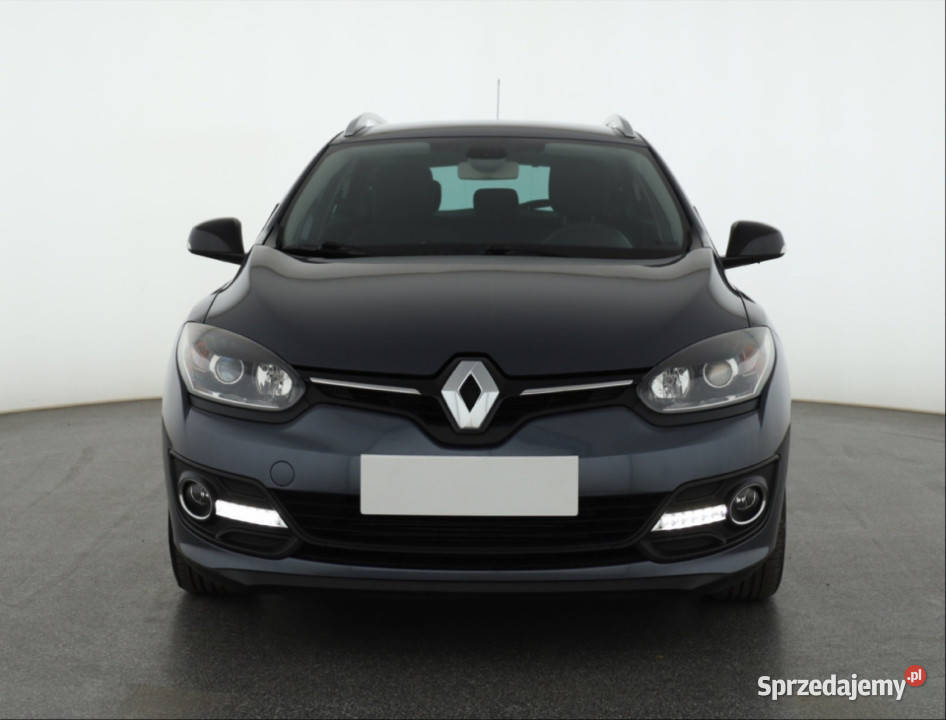 Renault Megane 12 TCe