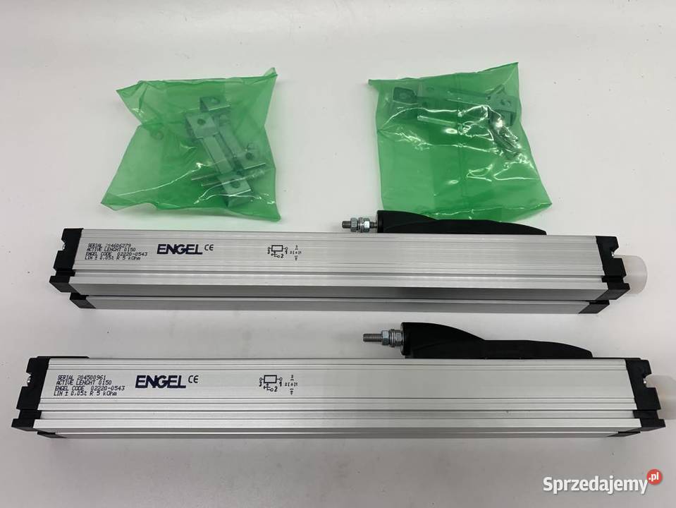 Engel 022200543 Linear Transducer mazowieckie
