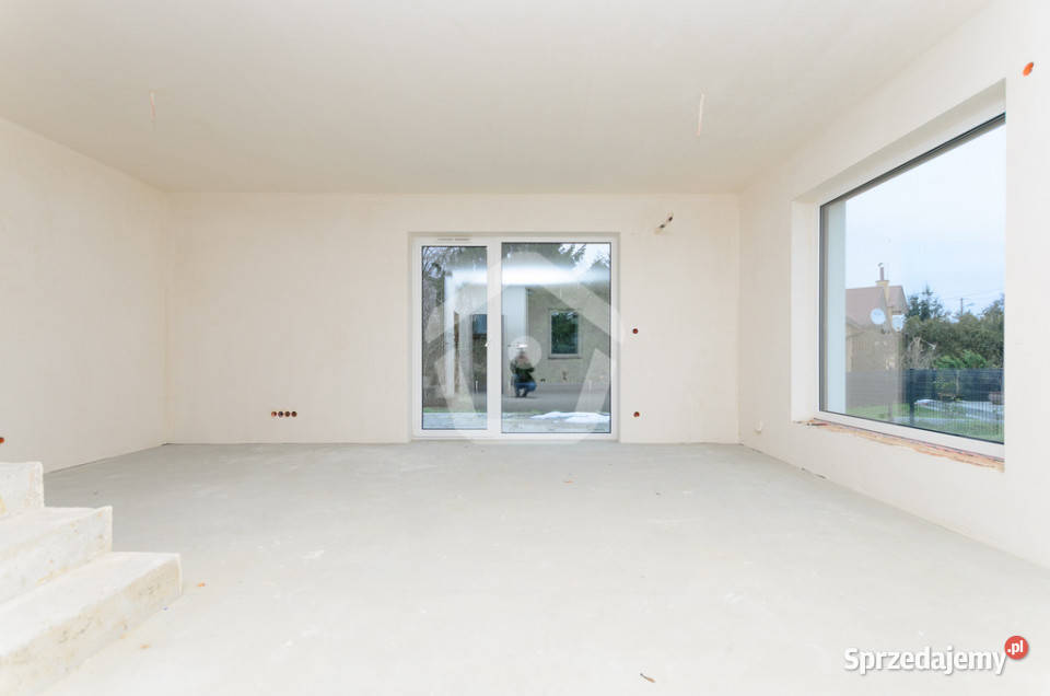 Ostatni wolny bliźniak premium 85 m2 Rok budowy 2025 Rzeszów