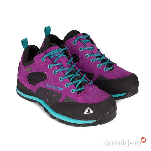 Buty Bergson SOIRA Low STX 39 40 Dębica sprzedam