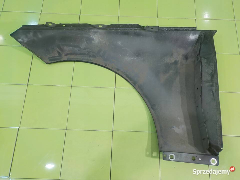 MERCEDES C W204 22 CDI 07r SEDAN 4D blotnik Suków