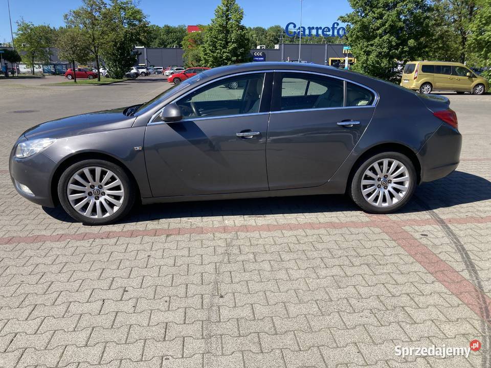 Wygląd automatyczna Chorzów