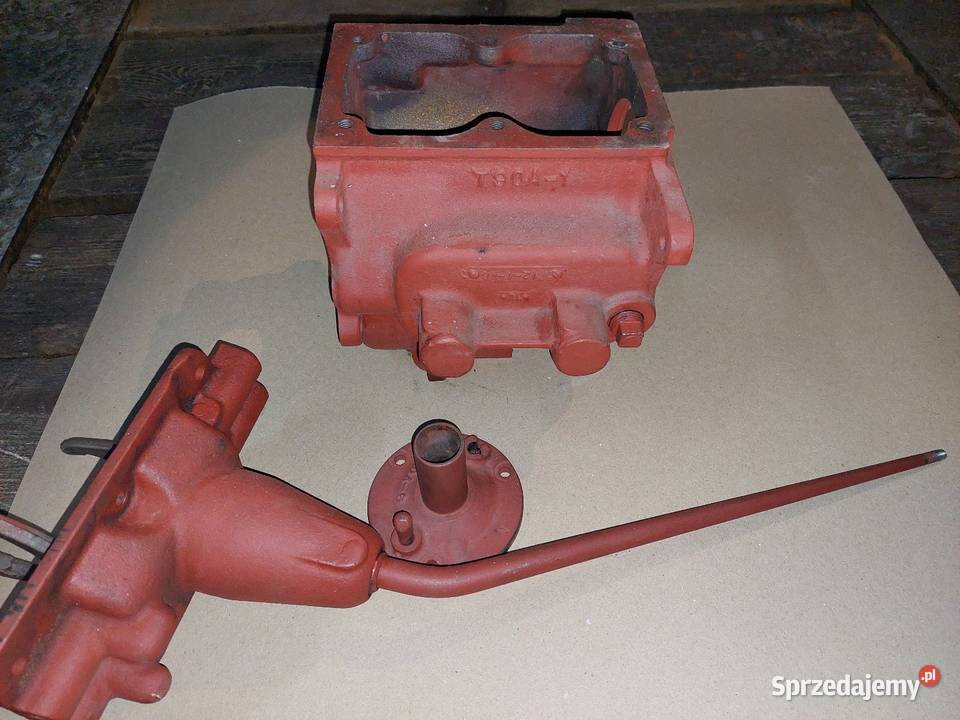 Willys MbCj podlaskie Białystok