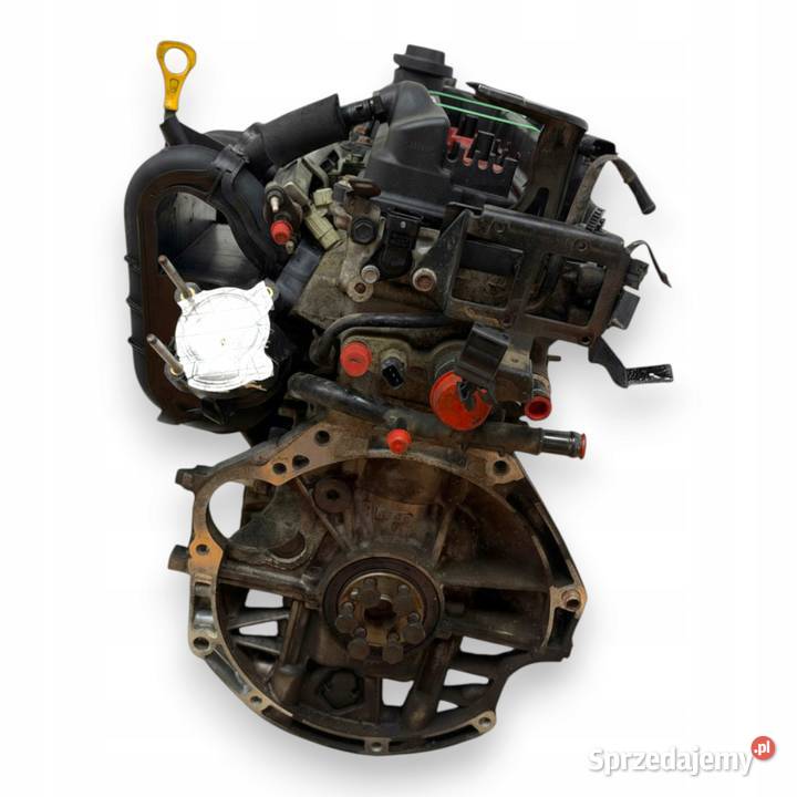 SILNIK G4LA Hyundai i10 i20 i30 12 16V benzyna osobowe Chełm