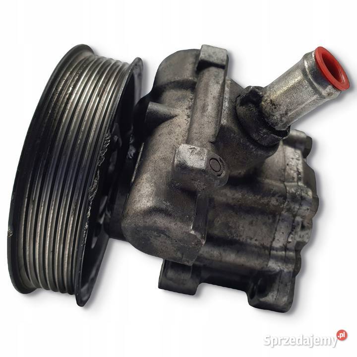 POMPA WSPOMAGANIA Audi A4 B7 20 TDI 8E0145155N Chełm