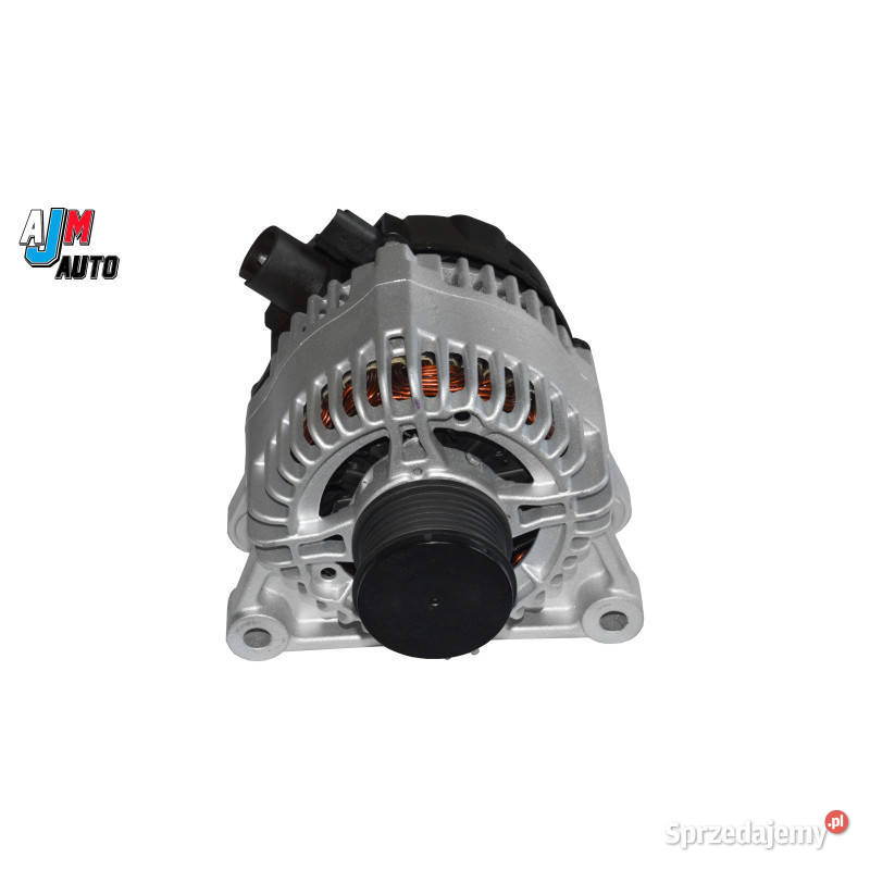 Alternator 1012101720 10 12 VTi THP Citroen C3