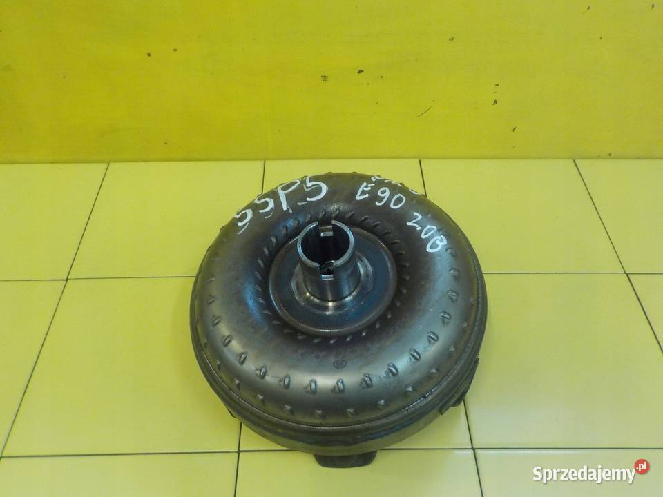 BMW E90 320i 20 B 09r 170 sprzeglo Suków