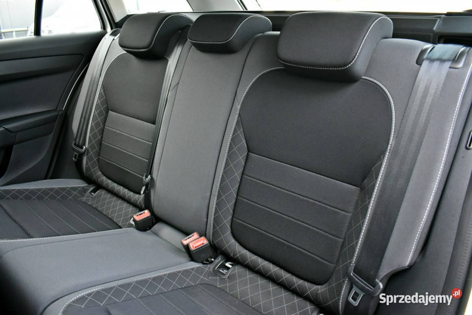 koda Fabia Bezwypadkowy Salon Polska Serwis ASO serwisowany w ASO Łódź sprzedam